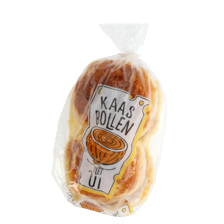 Kaas-ui bollen